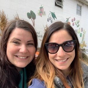 Meet your Posher, Posh